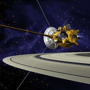 Vor 400 Jahren geboren - Die Astronomen-Dynastie des Giovanni Domenico Cassini