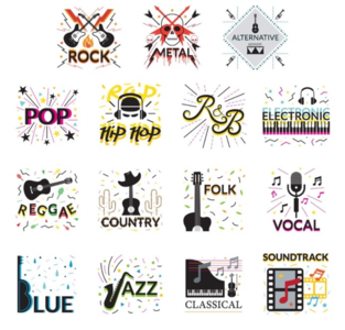 为什么要跟着音乐学英语？+ 参与活动PK主播Dan赢大奖！