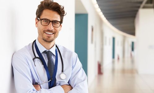 See a doctor看医生