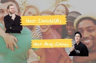 不要随便使用"Buddy"这个词，有时可能带有敌意！