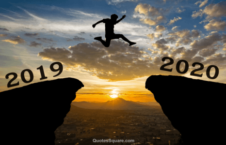 第20期 回顾2019年年初目标，顺便立2020的小旗子