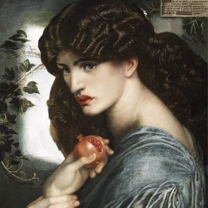 第36期 拉斐尔前派以及他们之间的狗血八卦