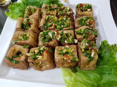 第51期 深夜误入：数一数数不尽的台湾（南）美食（上）