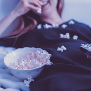 第54期 2020年我们受到的那些文艺洗礼(下)