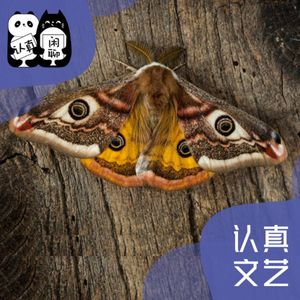 第58期 从作家传记引发的蝴蝶讨论