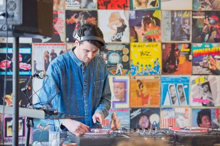 第17期 2019年我们受到的那些文艺洗礼 音乐篇（下）