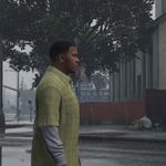 125.GTA5三主角的社会隐喻