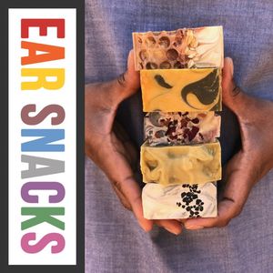 Soap & Thought Bubbles!