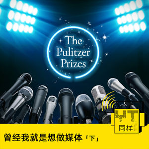 YT130 曾经我就是想做媒体(下)