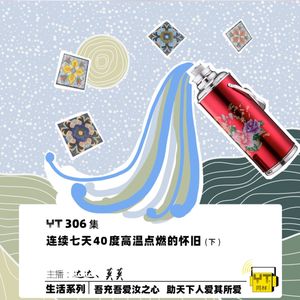 YT306 连续七天40度高温点燃的怀旧(下)