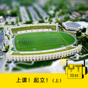 YT041 上课！起立！(上)