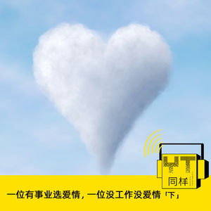 YT142 一位有事业没爱情，一位没工作没爱情(下)