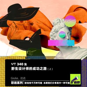 YT340 野生设计师的成功之路(上)