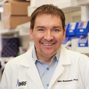 Episode 321 - Mike Beckstead, PhD