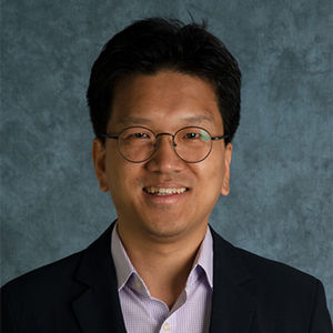 Episode 327 - Se-Woong Park, PhD