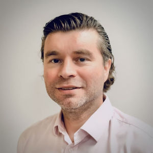 Episode 320 - Cristian Lasagna-Reeves, PhD