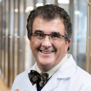 Episode 326 - Peter Fox, MD