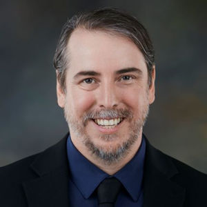 Episode 314 - Dan Lodge, PhD