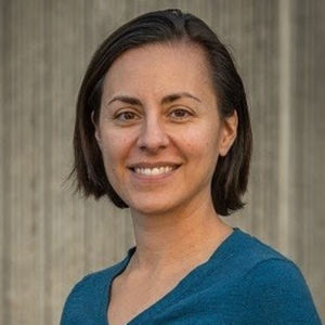 Episode 319 - Maria Diehl, PhD