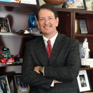 Episode 317 - Peter Crino, MD, PhD