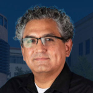 Episode 323 - Fidel Santamaria, PhD