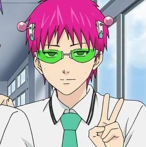 那些二次元“超能力患者”