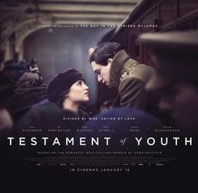 没有信仰就看不懂的《青春誓言》(上)- 作者和剧情介绍