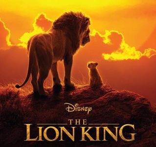《狮子王》-王者的身份追寻