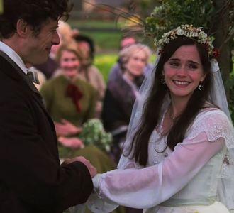 《小妇人》（下）- 时至今日，婚姻还是一个经济命题吗？