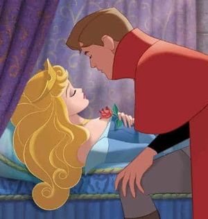 迪士尼公主动画发展史：躺赢的睡美人【吵闹预警】