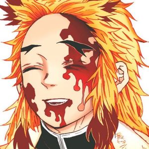 《鬼灭剧场版-无限列车篇》- 炎の一粒麦子