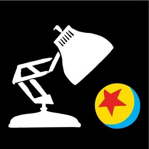 皮克斯的神秘代码