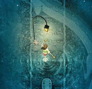 《千与千寻》重映的意义