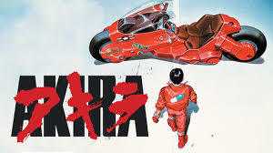 讲讲我与香港电影院的故事 – 重返电影院，看重映的《AKIRA》