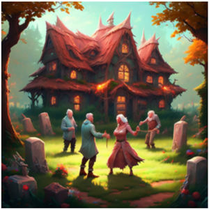 【也023】朋克养老——共创社区、葬在一起、坟头蹦迪