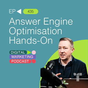 Answer Engine Optimisation (AEO) - How to Optimise for Google AI Overviews