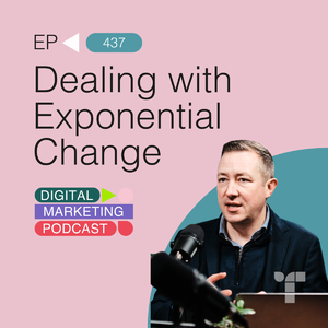 Dealing With Exponential Change - Leadership in an AI-Driven World
