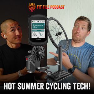 Summer Cycling Roundup! New Bike Computers, Groupsets, Wheels, Trainers, and More