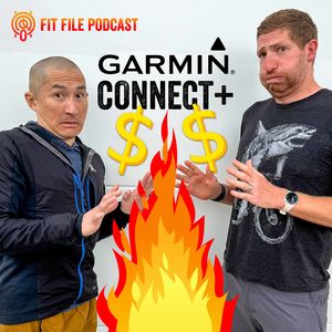 Garmin Connect+ FALLOUT // Did Garmin Get Cancelled?