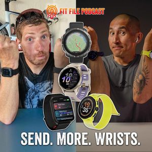 Summer Smartwatch Roundup! New Watches from Garmin, Suunto, Polar, and More