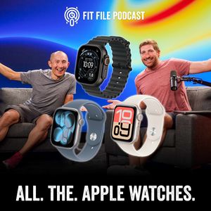 The Biggest Apple Watch Year Yet? Apple Watch Ultra 3, Series 11, SE 3