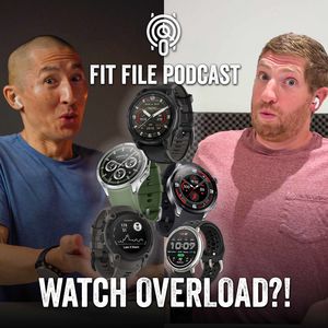 Watch Overload?! What We’re Testing and What We’re Wearing