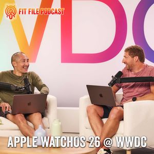 Apple Watch Features Coming Soon! (WatchOS 26 & WWDC)