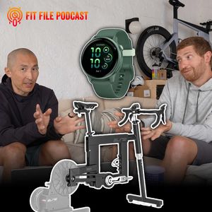 The Spring Sports Tech Tsunami Begins! Part One