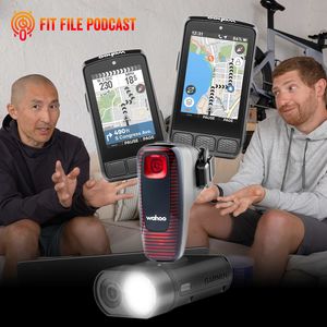 Big Bike Tech Drops from Garmin and Wahoo!