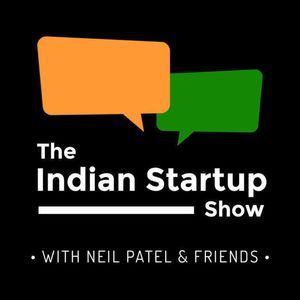 Ep72: Nivedha R.M - Co-founder of TrashCon - On a mission to solve India’s huge waste management problem