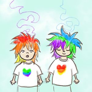 等下！这是我们一起庆祝的第五个跨性别现身日｜TDoV, I See You