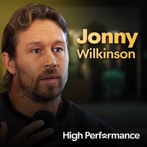 Jonny Wilkinson: How Perfection Nearly Broke Me