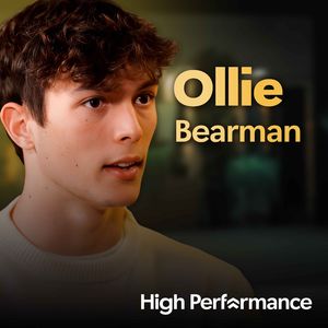 Ollie Bearman: The 10 Minute Change That Saved My F1 Career (E396)