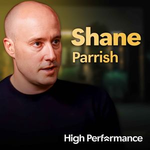 How to Think Clearly When It Matters Most: Shane Parrish